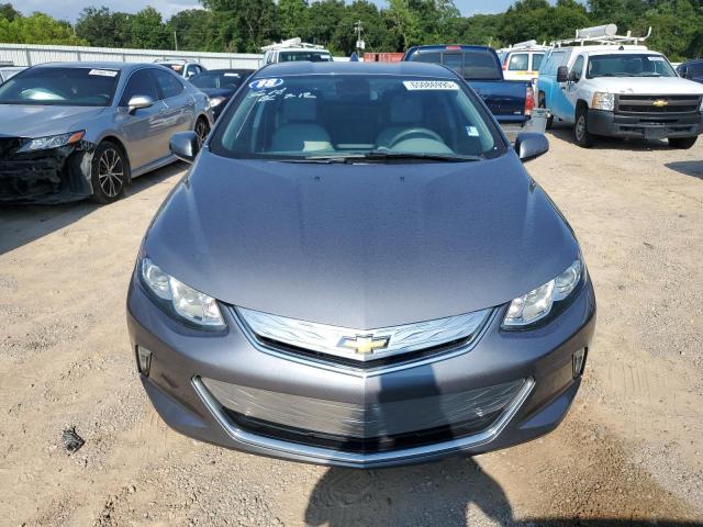 2018 CHEVROLET VOLT LT 1G1RA6S52JU109109