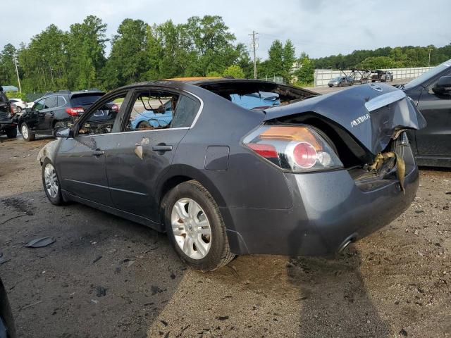 2012 NISSAN ALTIMA BASE - 1N4AL2AP6CN523524