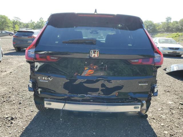 2025 HONDA CR-V SPORT 5J6RS6H98SL042676