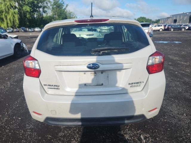 2014 SUBARU IMPREZA - JF1GPAA64E8222218