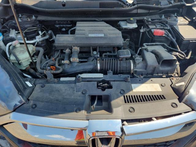 2018 HONDA CR-V EXL 7FARW2H89JE038846