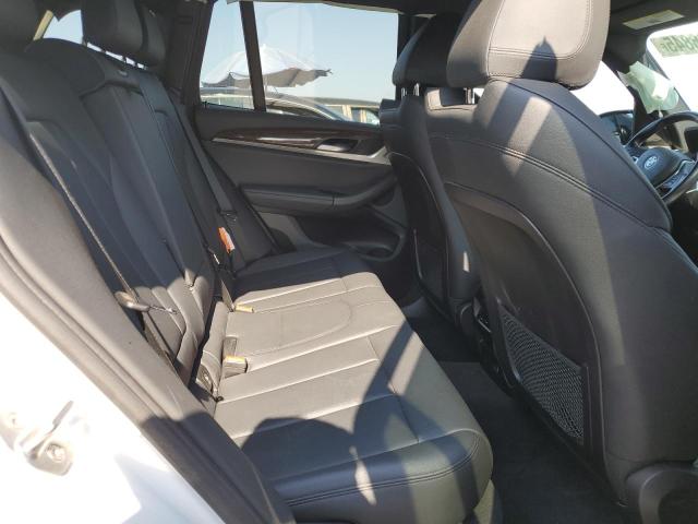 2019 BMW X3 SDRIVE3 5UXTR7C55KLR51121