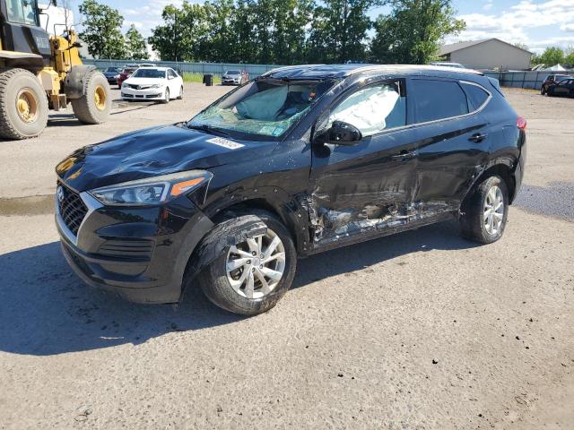 HYUNDAI TUCSON LIM