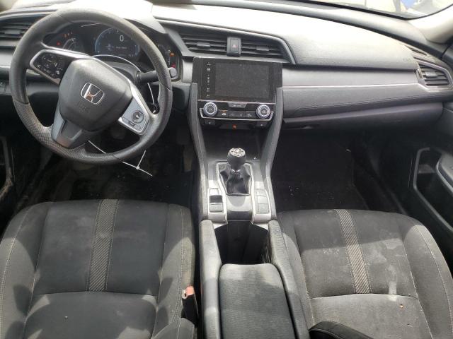 2017 HONDA CIVIC LX - 2HGFC2E50HH002941