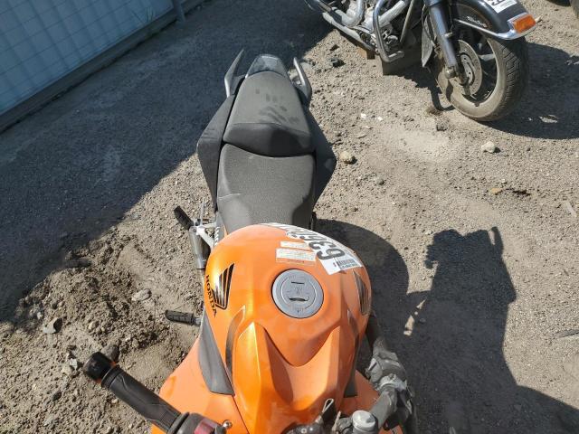 2016 HONDA CBR300 R MLHNC5100G5201271