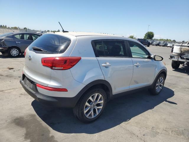 2016 KIA SPORTAGE L - KNDPB3AC8G7805653
