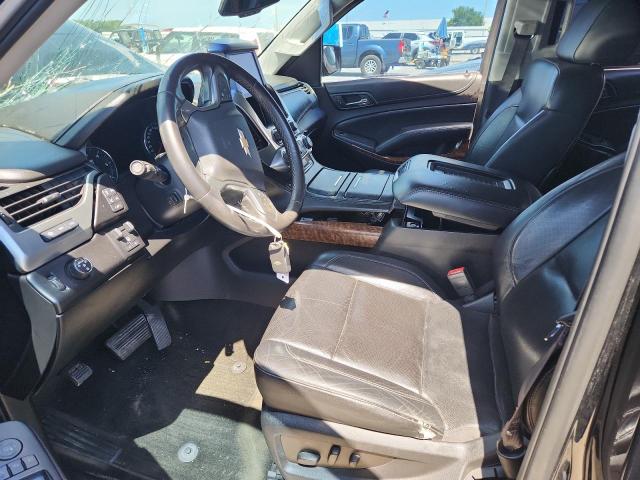 2016 CHEVROLET SUBURBAN C 1GNSCJKCXGR146125