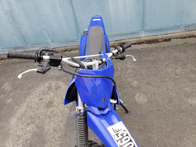 2024 YAMAHA TTR230R 9C6CG28EXR0003787