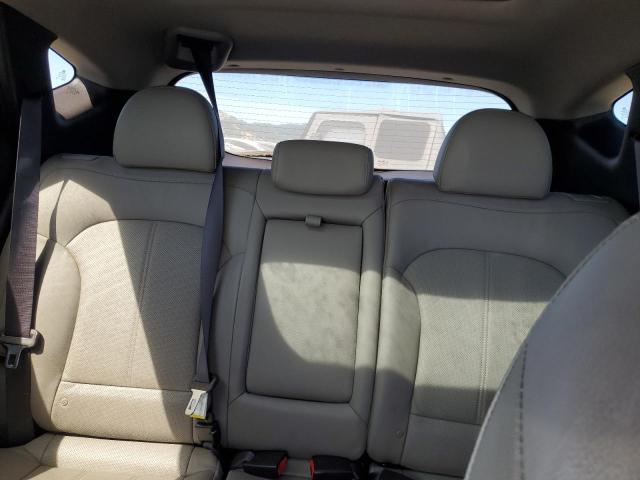 2015 HYUNDAI TUCSON LIM KM8JUCAG1FU085739