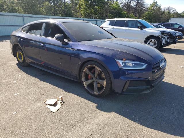 2019 AUDI S5 PREMIUM WAUB4CF54KA041467