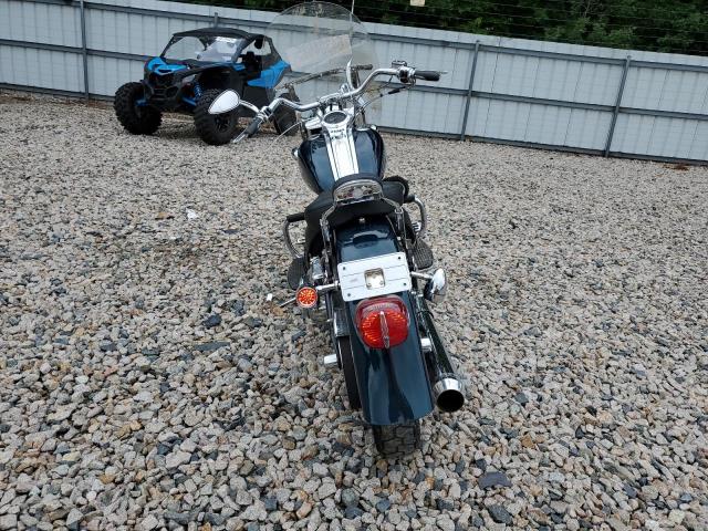 2002 HARLEY-DAVIDSON MC ASM 1HD1BXB182Y075528