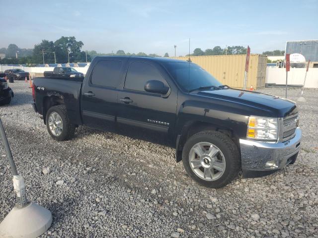 2012 CHEVROLET SILVERADO - 3GCPKSE77CG165859