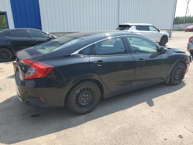 2021 HONDA CIVIC LX 2HGFC2F54MH001896