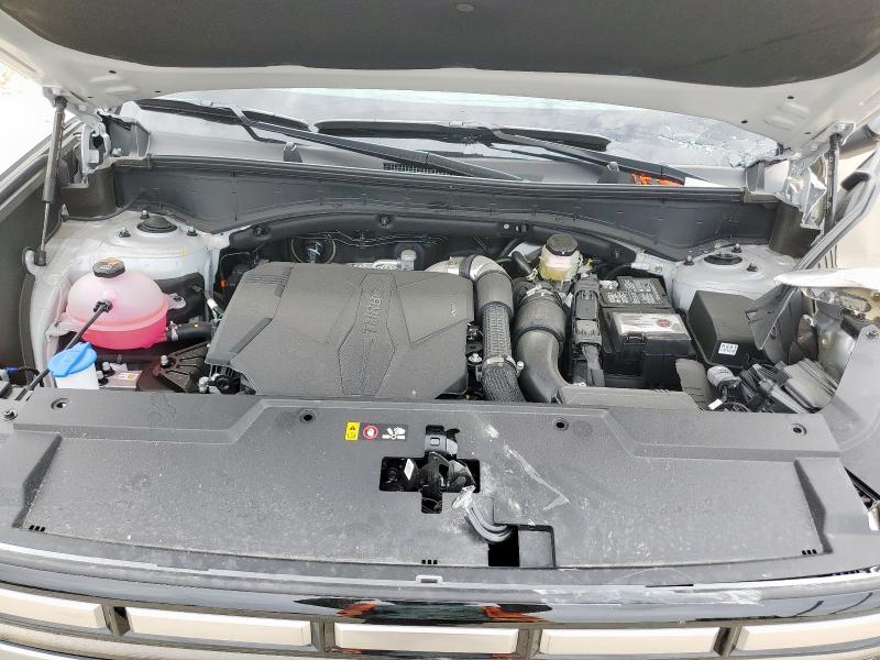 2025 HYUNDAI SANTA FE S - 5NMP24GL2SH109739