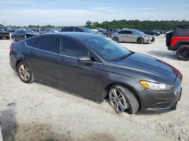 Vin: 3fa6p0h71jr179471, lot: 63124065, ford fusion se 20184