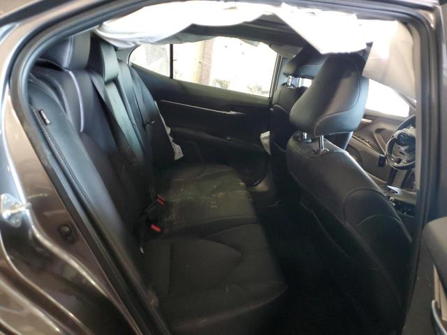 2021 TOYOTA CAMRY XSE 4T1K61AK3MU567973