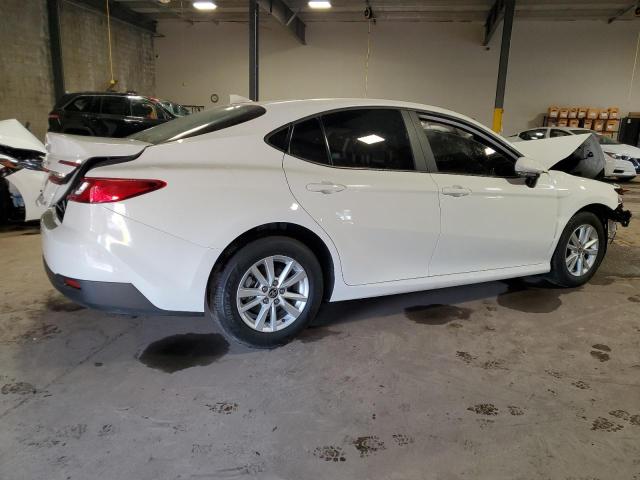 2025 TOYOTA CAMRY XSE 4T1DAACKXSU033242