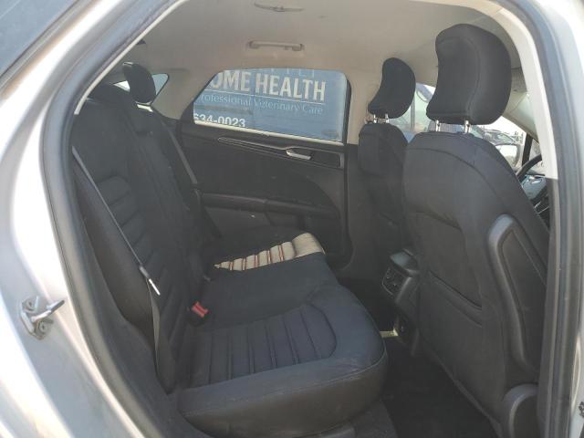 2016 FORD FUSION SE 3FA6P0H75GR228549