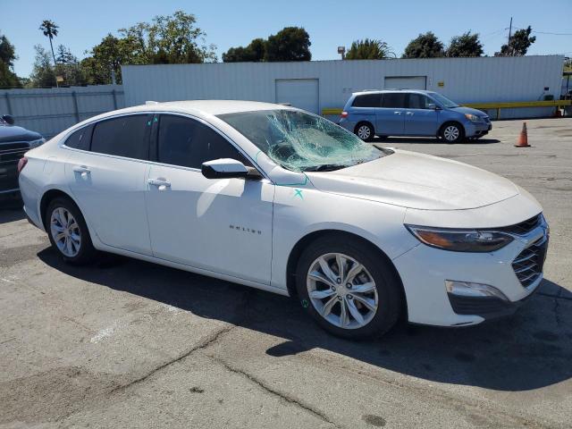 2019 CHEVROLET MALIBU LT - 1G1ZD5ST9KF166803