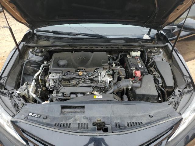 2018 TOYOTA CAMRY L 4T1B11HK7JU537116