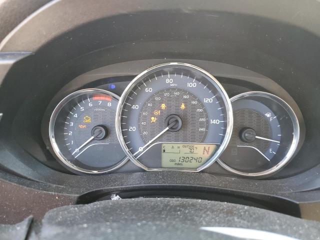 2014 TOYOTA COROLLA L - 5YFBURHE5EP160891
