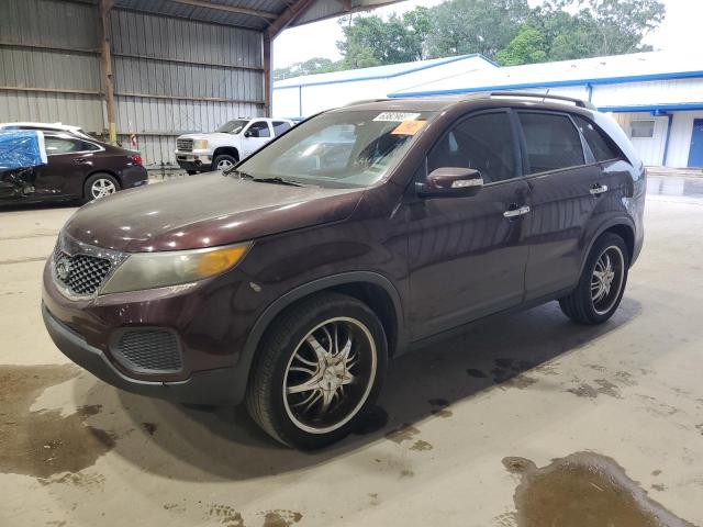 Vin: 5xykt4a26cg242524, lot: 63829695, kia sorento base 2012 img_1