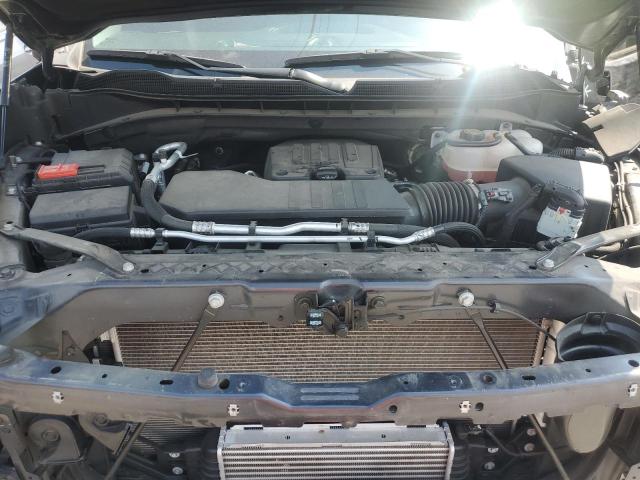 2023 CHEVROLET SILVERADO K1500 TRAIL BOSS CUSTOM 3GCPDCEK4PG278260