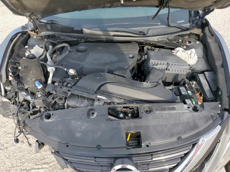 2018 NISSAN ALTIMA 2.5 1N4AL3AP6JC297287