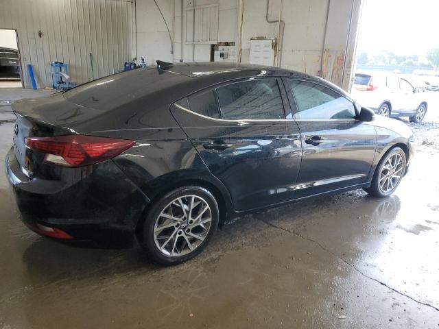 2020 HYUNDAI ELANTRA SE - KMHD84LF1LU925476
