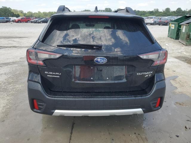 2022 SUBARU OUTBACK LI 4S4BTGND7N3115345