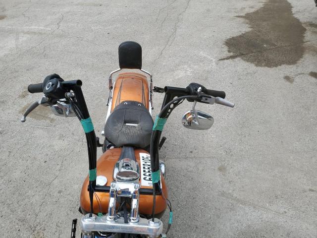 2014 HARLEY-DAVIDSON FXSB BREAK 1HD1BFV14EB023293