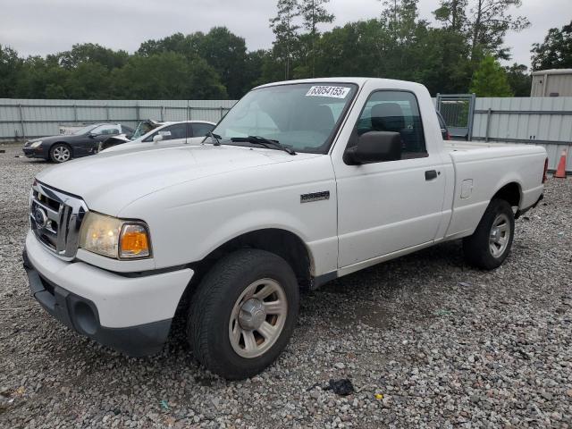 2010 FORD RANGER - 1FTKR1AD7APA63000