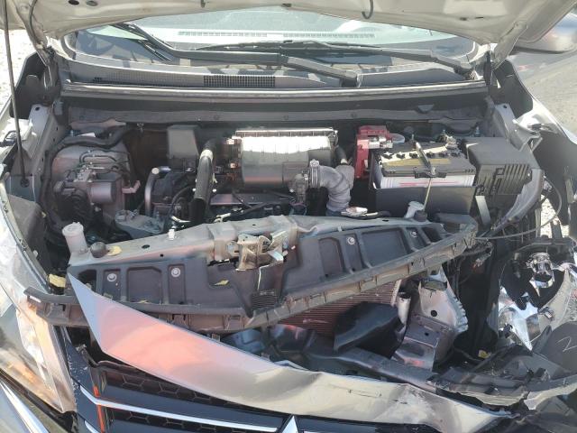 2022 MITSUBISHI MIRAGE G4 ML32FUFJ1NHF05784
