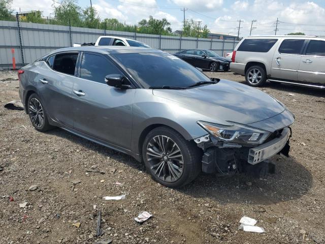 2016 NISSAN MAXIMA 3.5 1N4AA6AP2GC435049