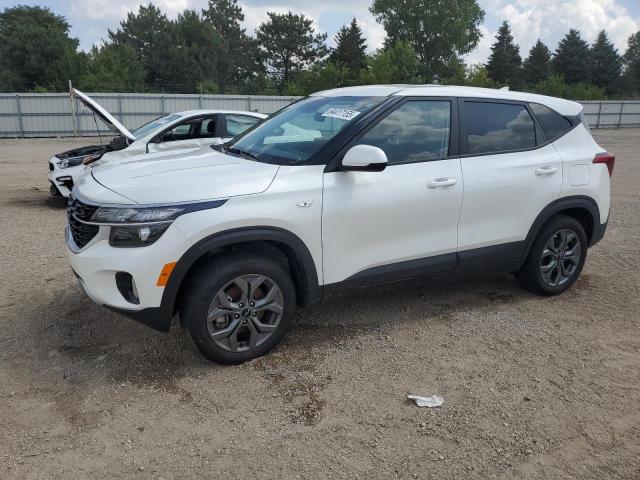 2024 KIA SELTOS LX KNDEPCAA8R7656655