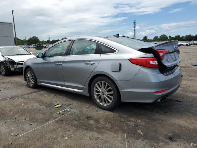 Vin: 5npe34af4fh062715, lot: 62897055, hyundai sonata sport 20152