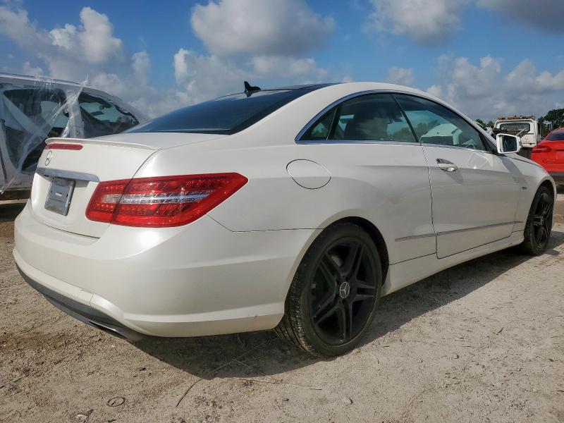 2012 MERCEDES-BENZ E 550 - WDDKJ7DB4CF159525