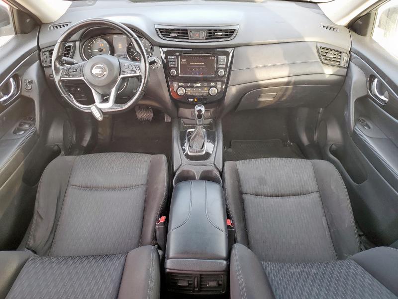 2020 NISSAN ROGUE S JN8AT2MV6LW138306