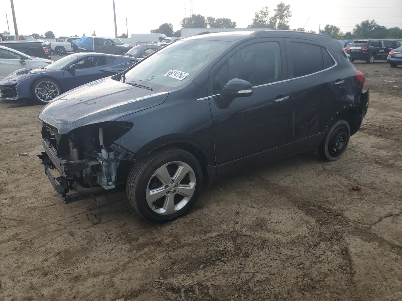 BUICK ENCORE
