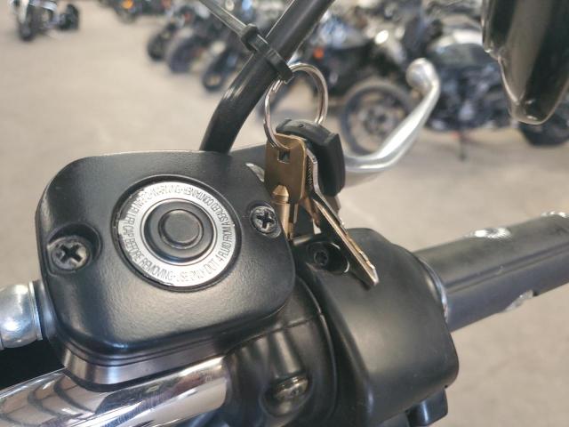 2014 HARLEY-DAVIDSON FXDB DYNA 1HD1GXM18EC326791