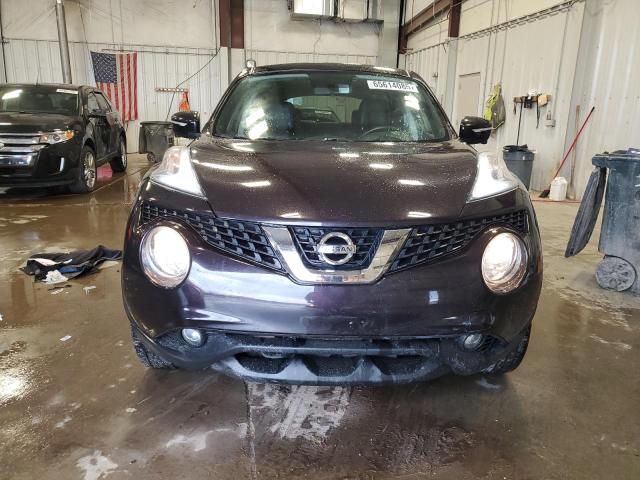 2015 NISSAN JUKE S - JN8AF5MV6FT552541