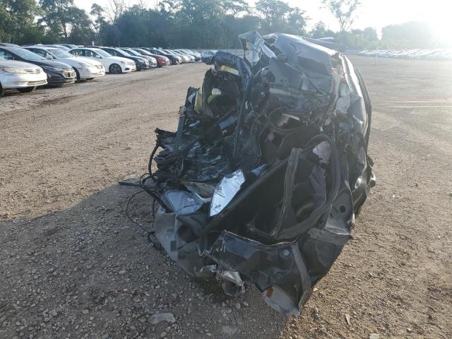 2019 FORD FIESTA ST #3286684309