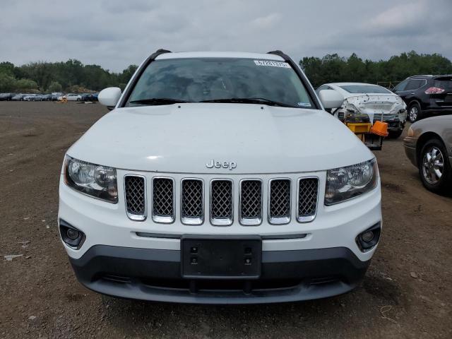 2016 JEEP COMPASS LA 1C4NJDEB6GD768458