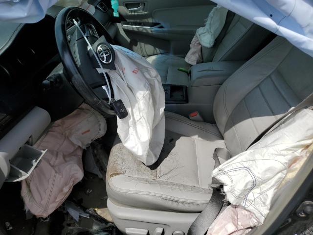 2015 TOYOTA CAMRY LE 4T1BF1FK9FU878724