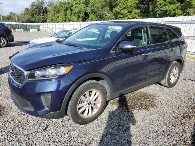 KIA SORENTO L