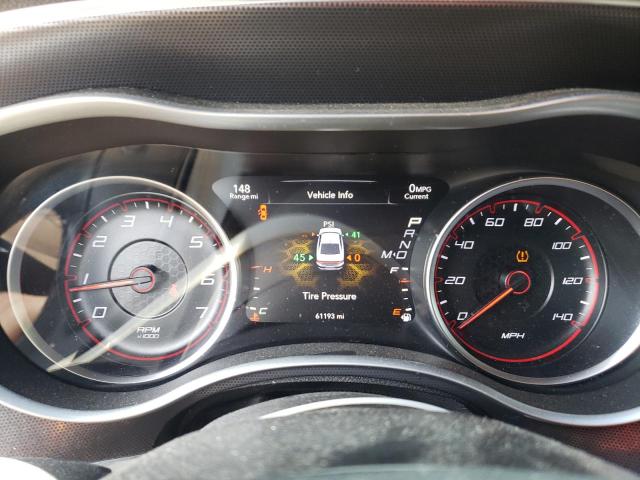 2015 DODGE CHARGER SXT 2C3CDXHG8FH886220