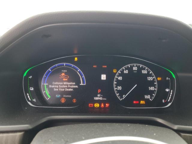 2019 HONDA ACCORD TOU 1HGCV3F98KA016208
