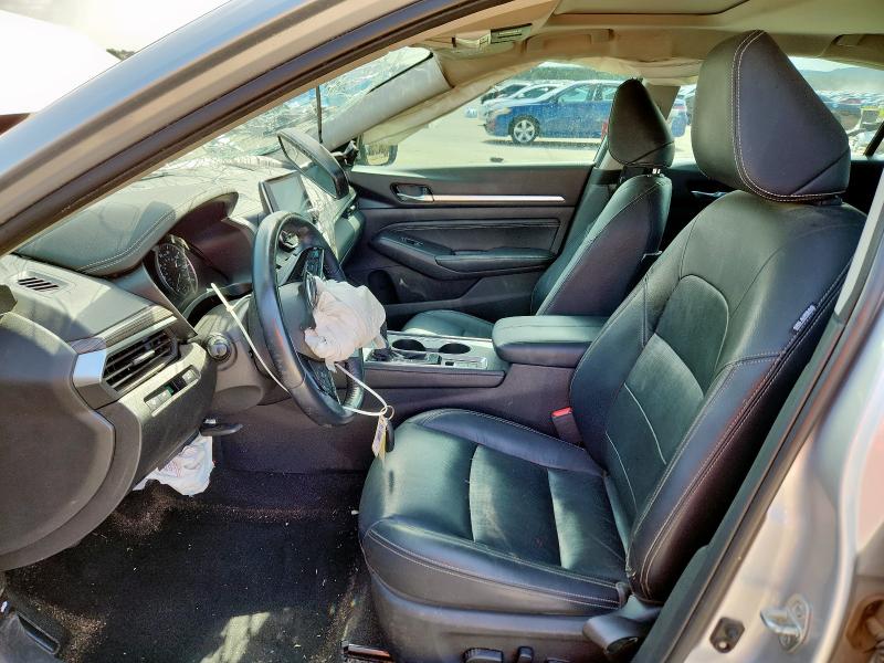 2019 NISSAN ALTIMA PLA 1N4BL4FV2KC144229