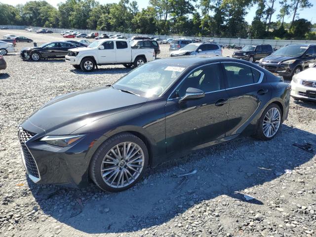 LEXUS IS 300