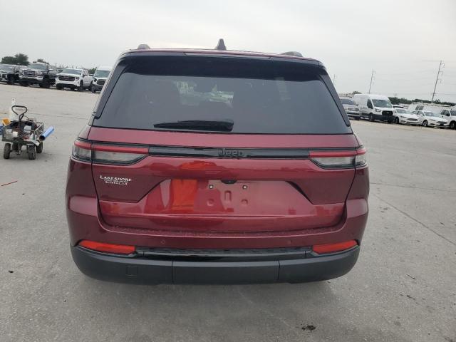 2023 JEEP GRAND CHER 1C4RJGAG9PC511787